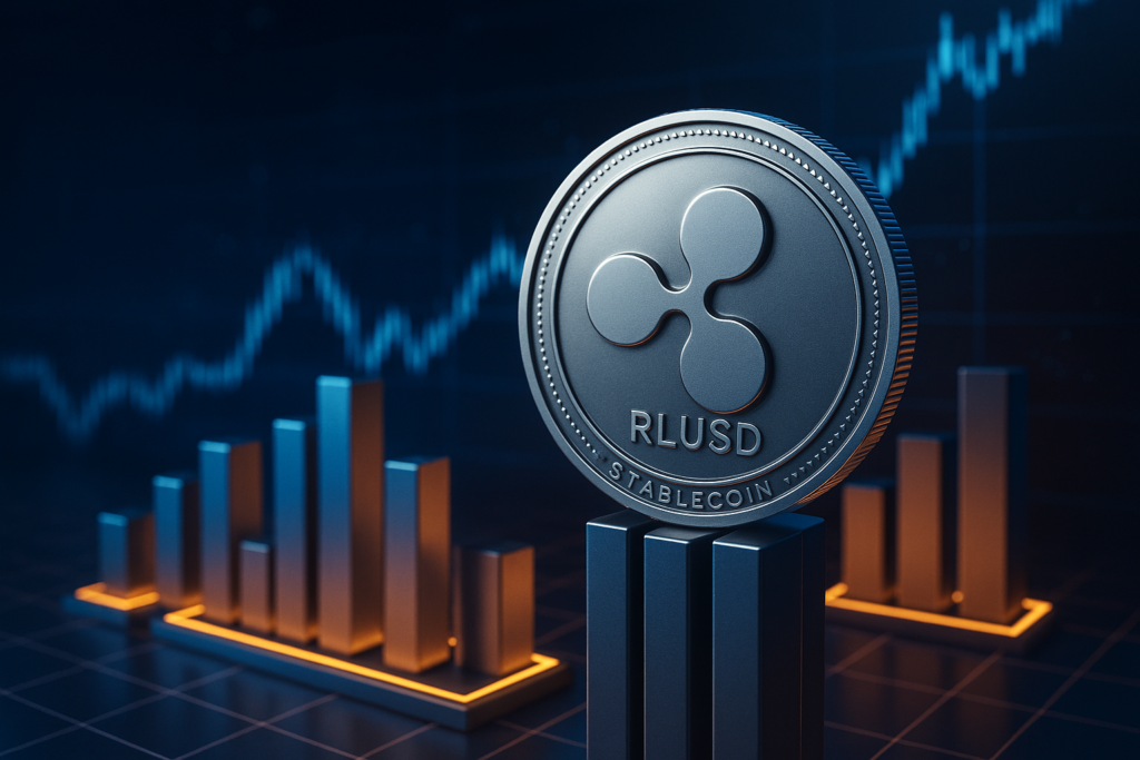 Ripple Expands Institutional Crypto Custody With Staking and Security Integrations