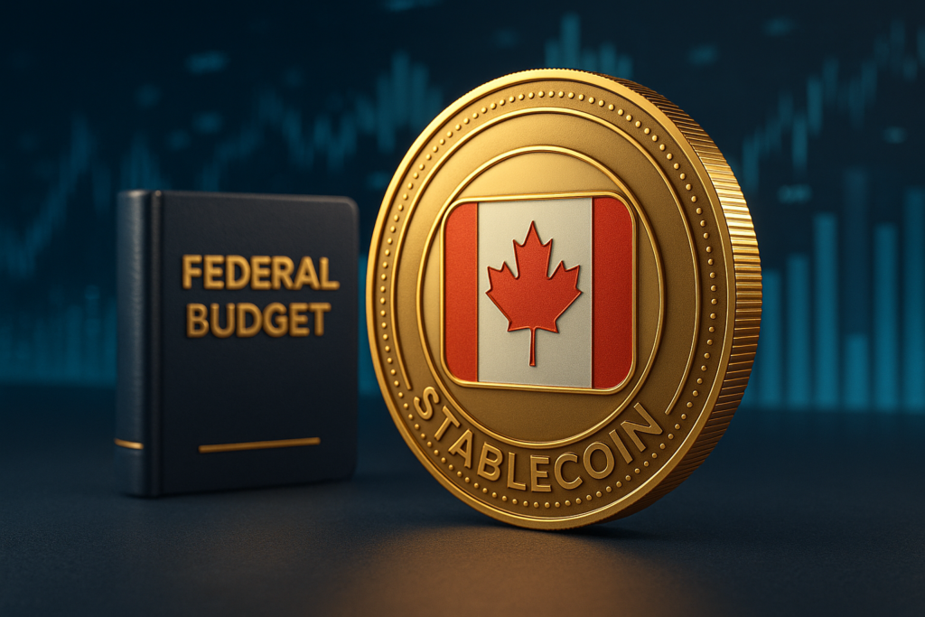 Bank of Canada Defines Standards for High-Quality Stablecoins