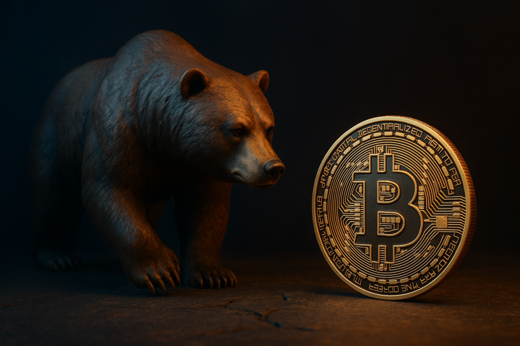 Why This Crypto Bear Market Feels Different, According to Chainlink Co-Founder
