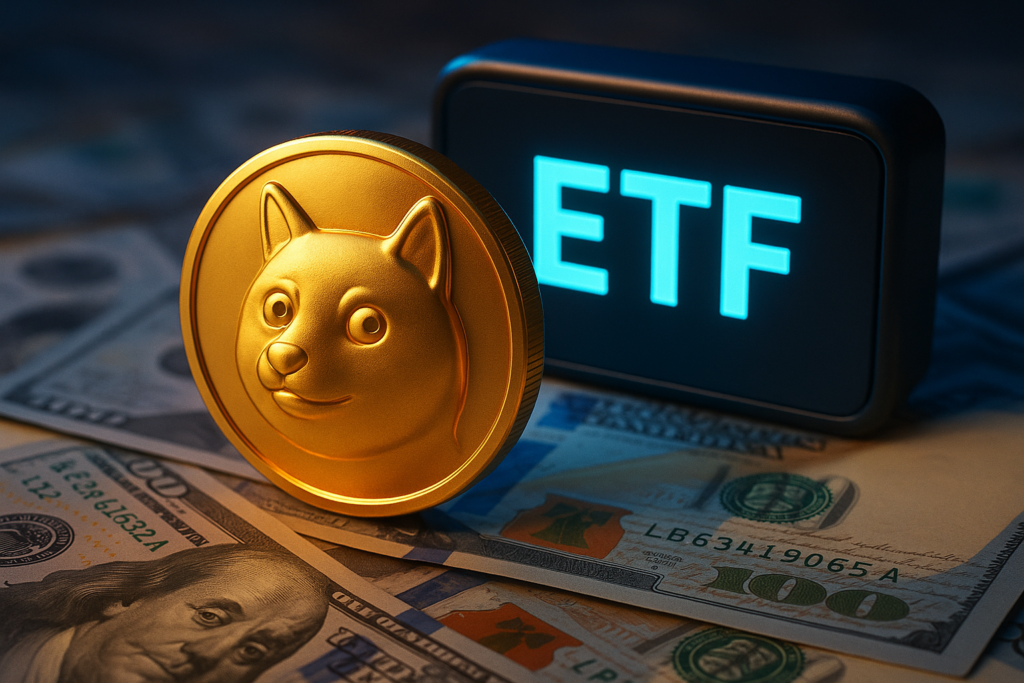 Canary Capital Files for MOG ETF, Sending the Memecoin’s Price Higher