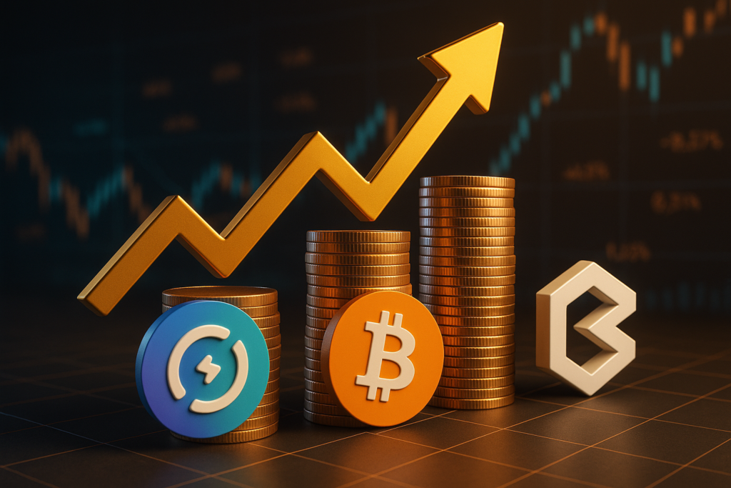 Ark Invest Increases Stakes in Circle, BitMine, and Bullish Amid Market Dip