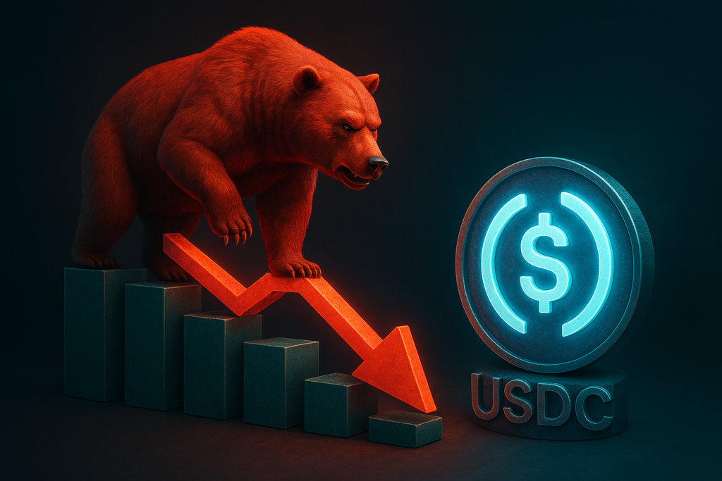 Mizuho Turns More Bearish on Circle, Cuts Price Target to $70 as Competition Pressures Mount