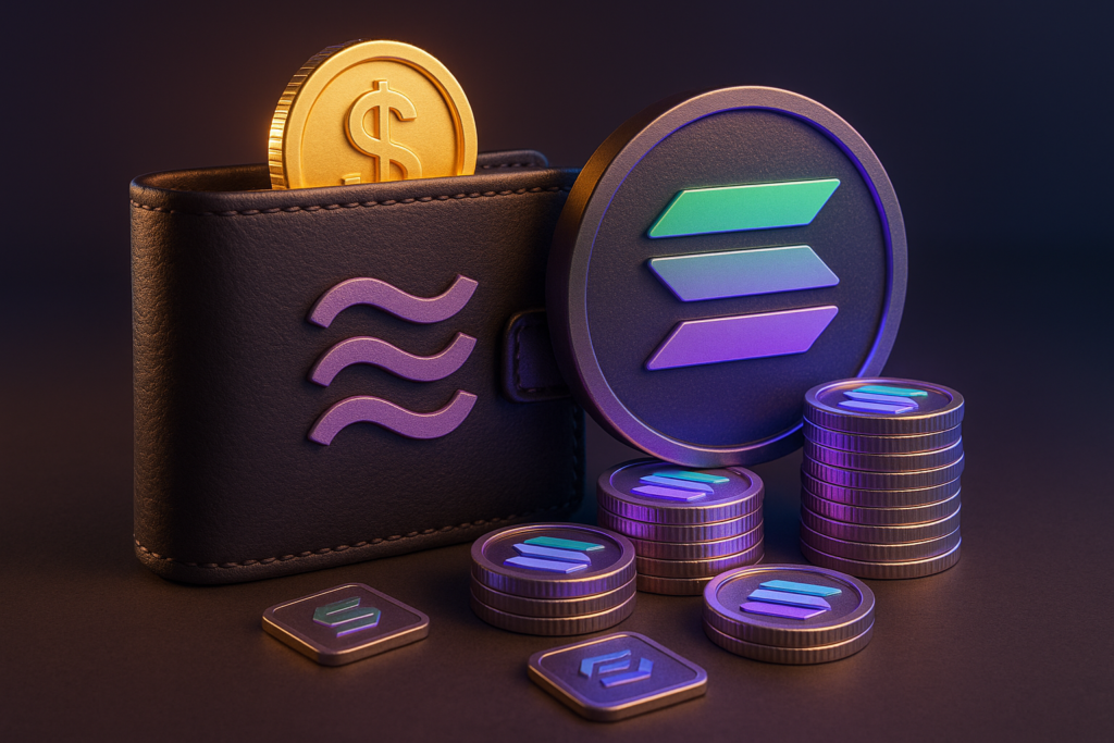 Libra-Linked Wallets Shift Millions Into Solana as Investigations Intensify