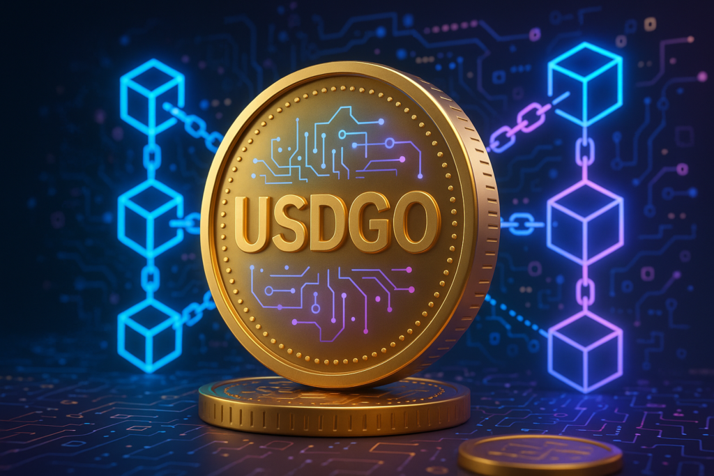 Paxos Expands Multi-Chain Reach With Launch of USDG0 Omnichain Stablecoin