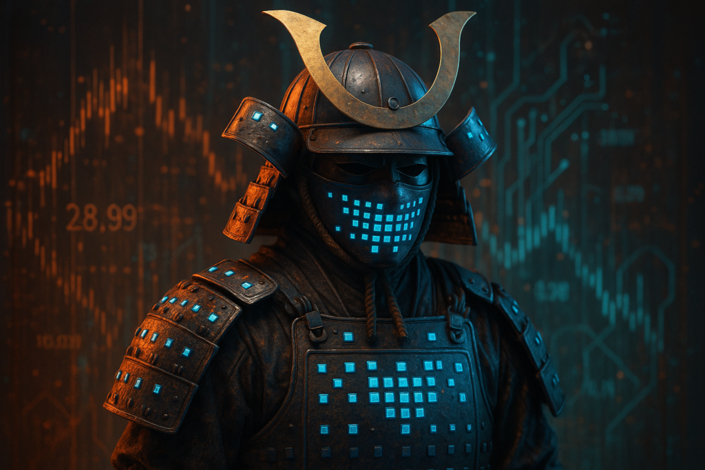 Samourai Wallet Co-Founders Sentenced, DOJ Reinforces Crypto Mixer Money-Transmitter Rules