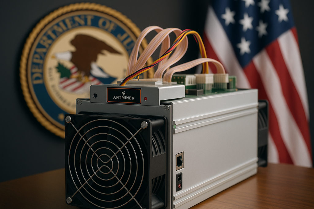 Bitmain Cuts ASIC Prices as Bitcoin Mining Profitability Hits Critical Lows