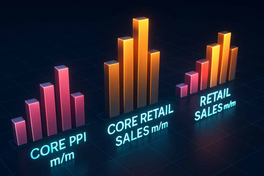U.S. Inflation and Consumer Spending Data Show Soft Momentum in November