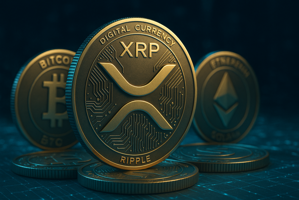 Grayscale and Franklin XRP ETFs Record Strong Debut With Over $60 Million in Inflows