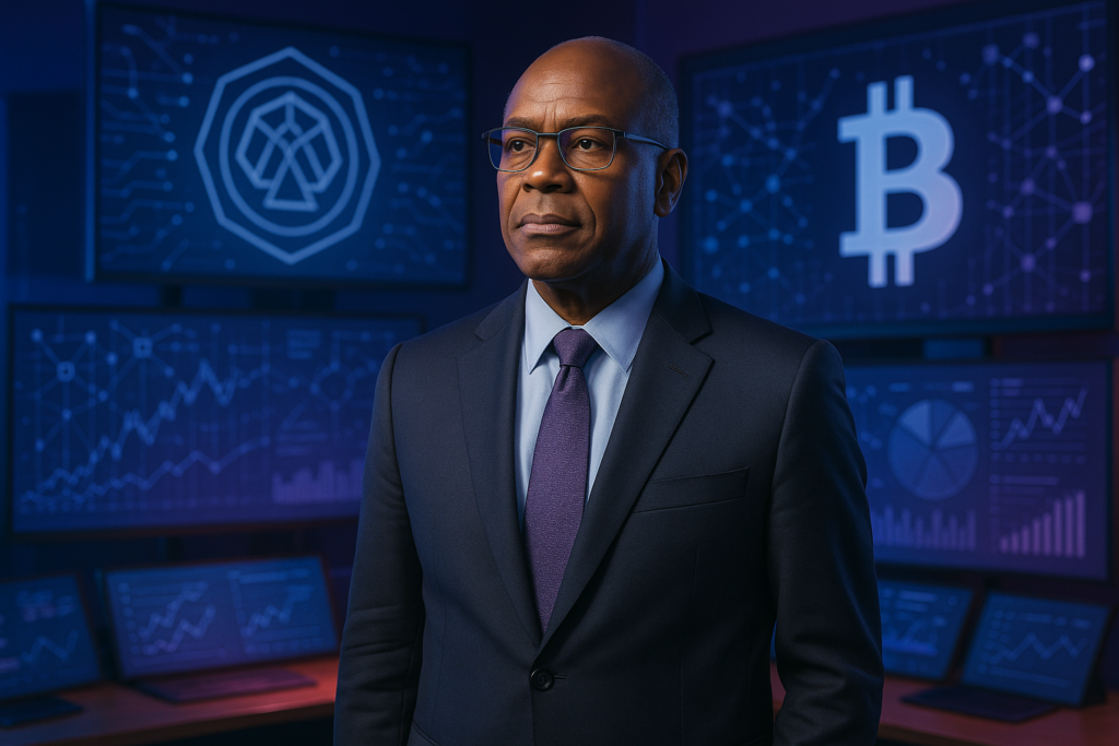 CFTC Seeks CEO Leadership for New Innovation Council as Crypto Oversight Expands