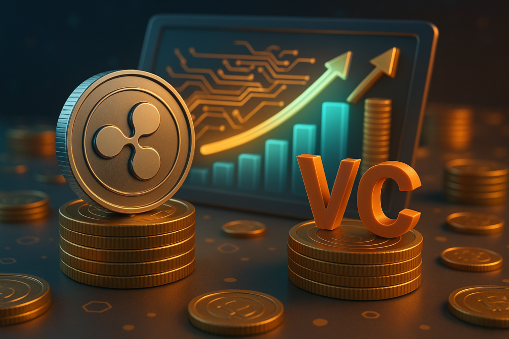 Ripple and Leading VCs Back OpenEden to Accelerate Tokenized Treasury Expansion