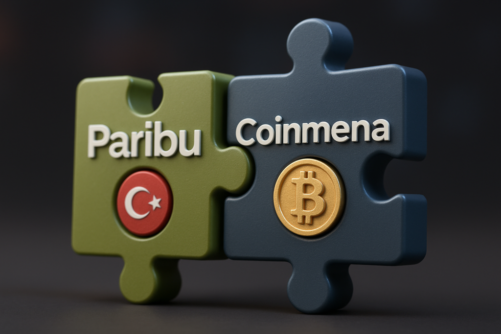 Paribu Acquires Majority Stake in CoinMENA in Landmark $240 Million Regional Deal