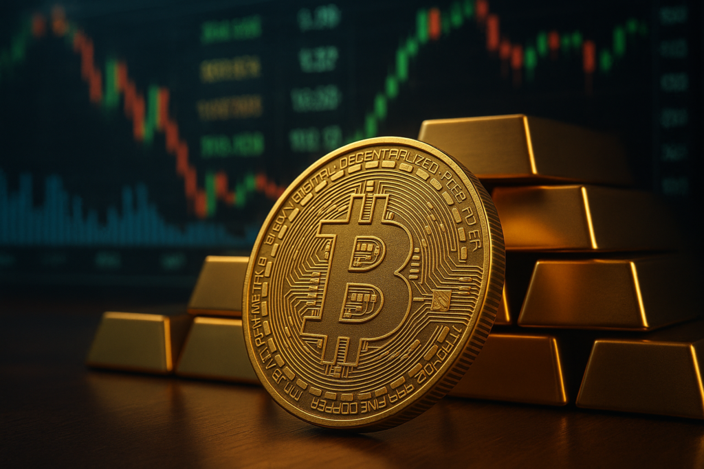 Clear Street Targets $10–12 Billion IPO as Crypto Treasury Market Faces Pressure