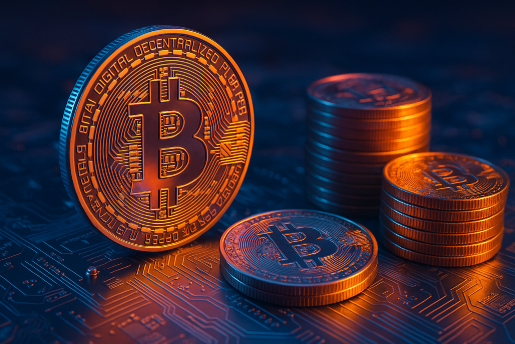 Crypto Venture Funding Slows Sharply as Big Raises Mask Weak Deal Activity