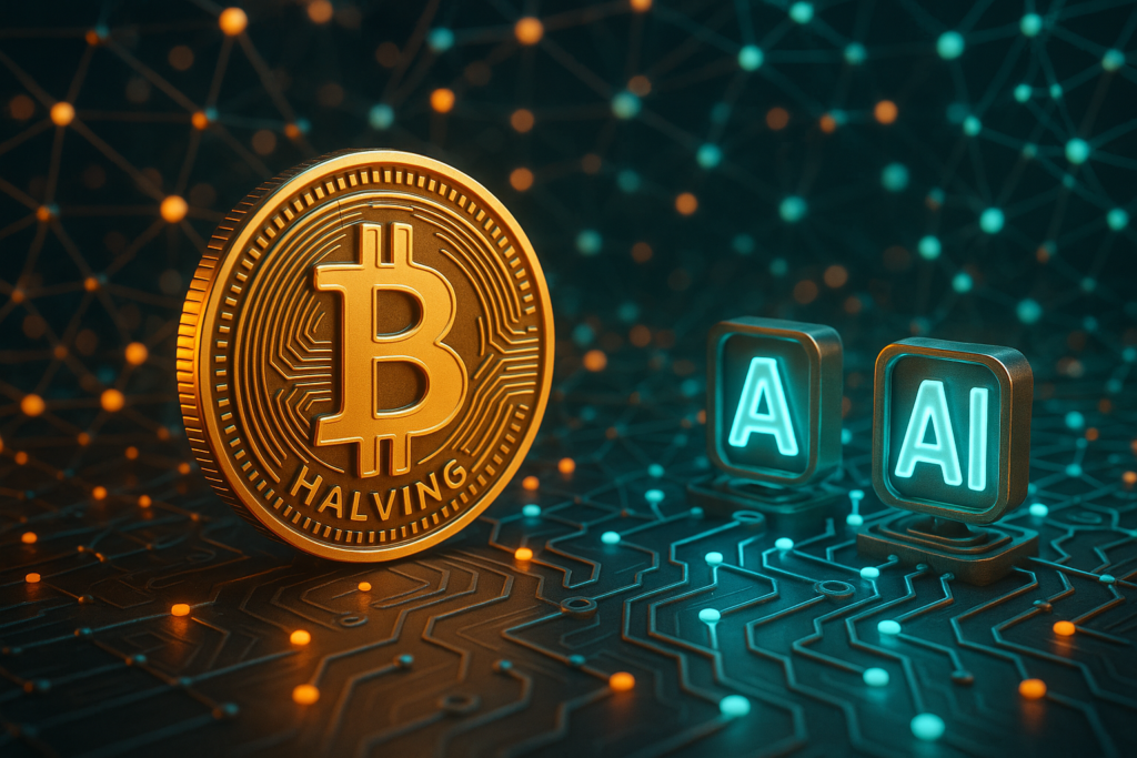 Bittensor Halving Marks a New Phase for Decentralized AI Networks