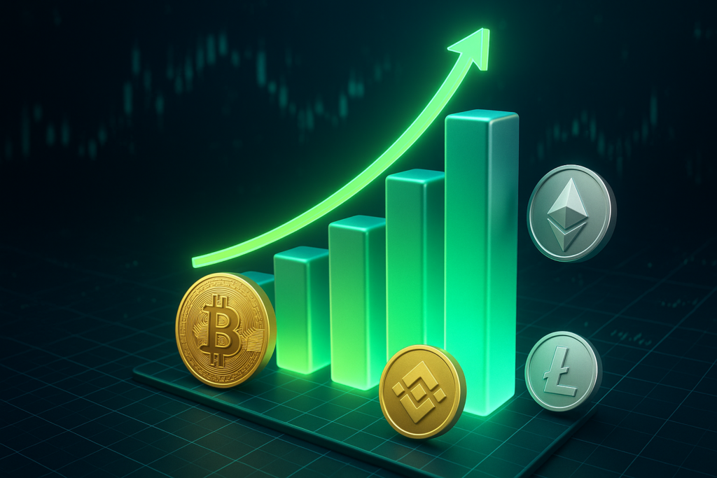 Three Key Checkpoints Before Crypto Can Reach a New All-Time High in 2026