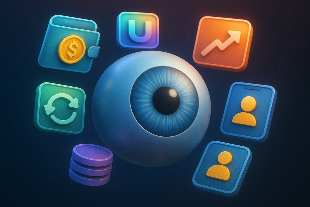 Tools for Humanity Expands World App Into a Crypto-Powered Super App