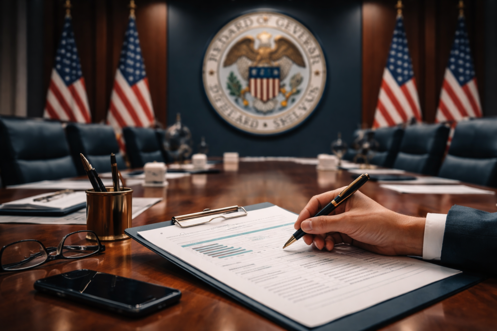 DOJ Confirms No Bitcoin Sale From Samourai Case Under Federal Reserve Policy