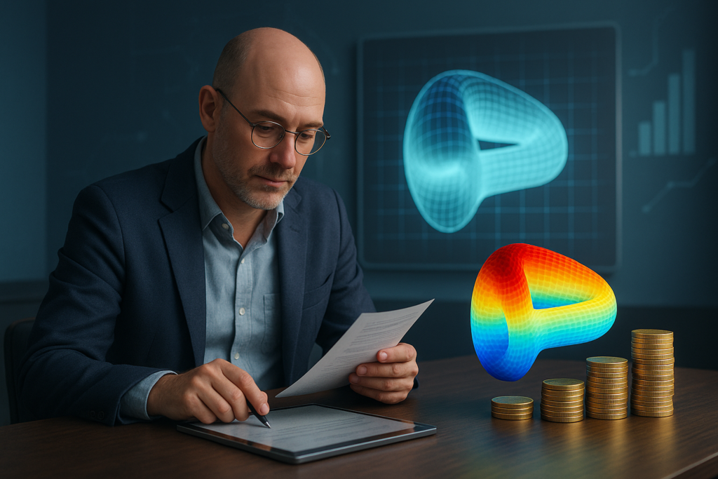 Curve Founder Proposes 17M CRV Grant to Fund Core Development and 2026 Upgrades