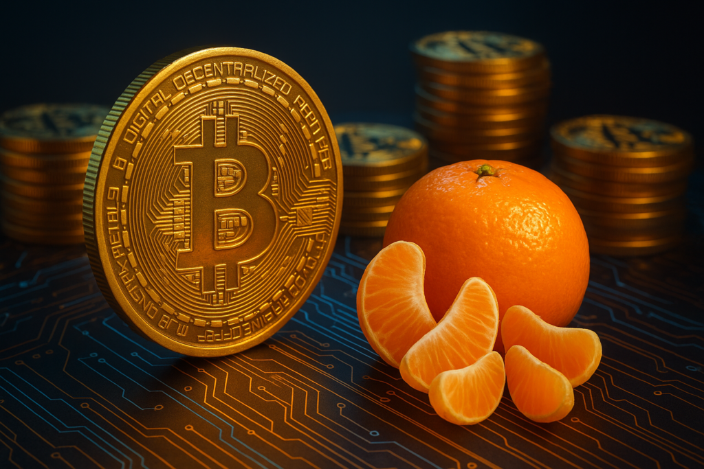 UK Bitcoin Firm Satsuma Sells Half Its BTC Holdings to Strengthen Liquidity