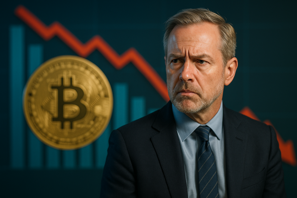 MSCI Bitcoin Exclusion Plan Draws Criticism From Strategy CEO
