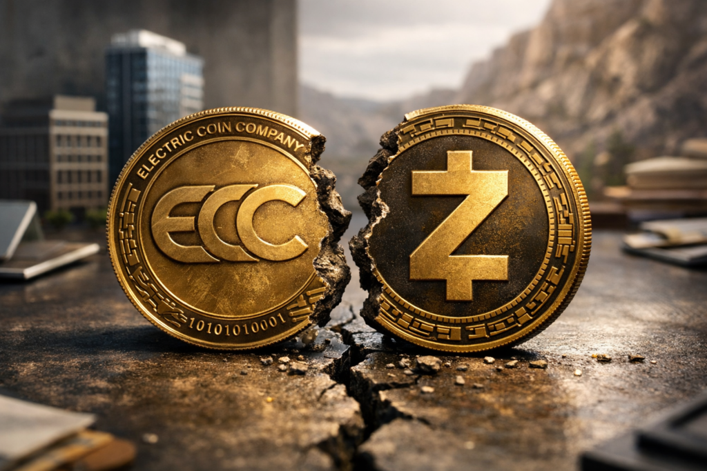 Zcash Developers Split From Electric Coin Company, Plan New Firm