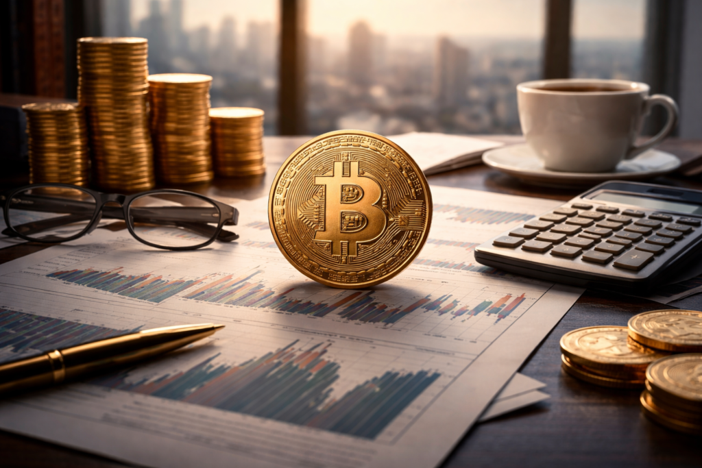 Institutional Investors Unlikely to Drive Bitcoin to $150K Without Major Catalyst