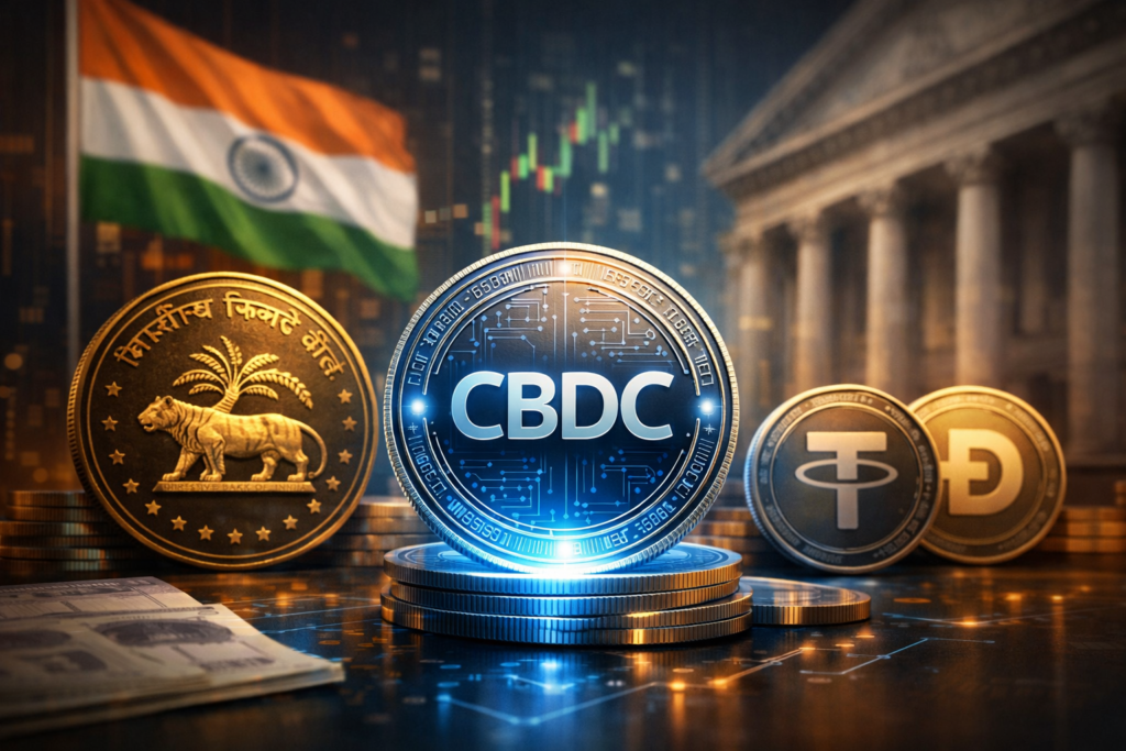 India Proposes Linking BRICS Digital Currencies for Cross-Border Trade and Tourism