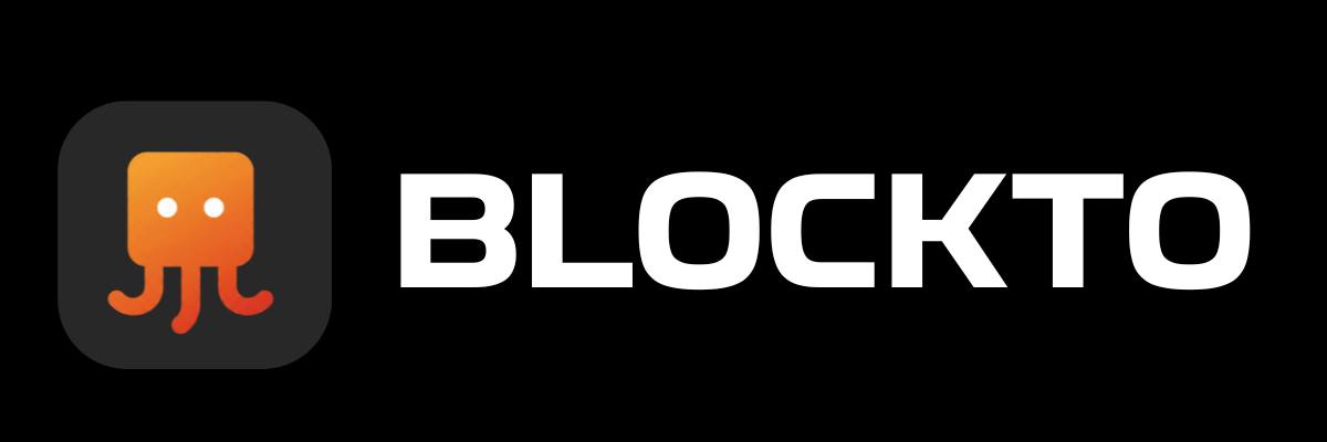Blockto.io