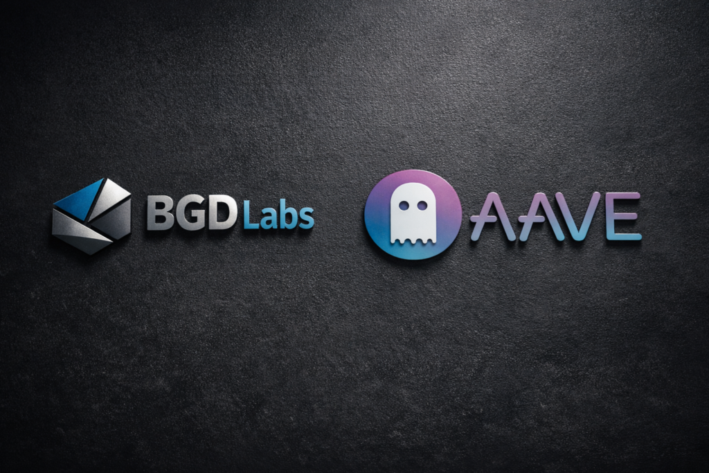 BGD Labs to End Aave DAO Involvement After Four Years of Core Development
