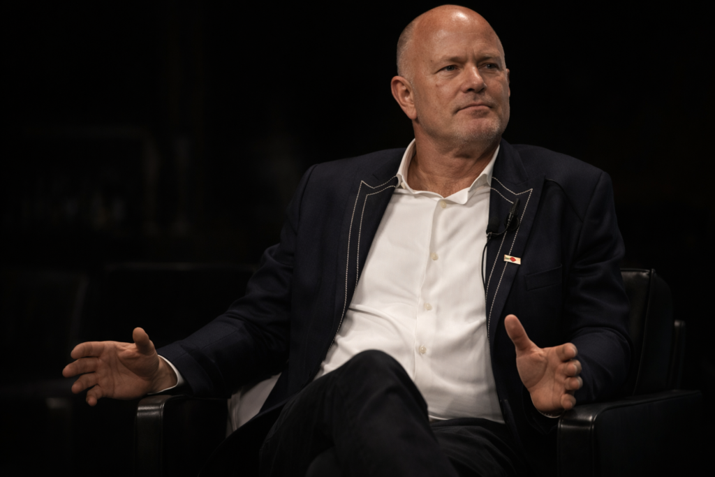 Crypto’s Age of Speculation May Be Fading as Institutions Shift Market Dynamics