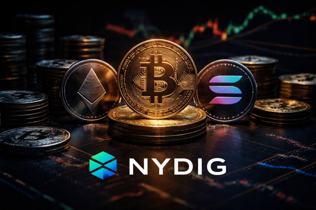 Crypto Investable Universe Narrows as Capital Concentrates in Core Blockchain Use Cases