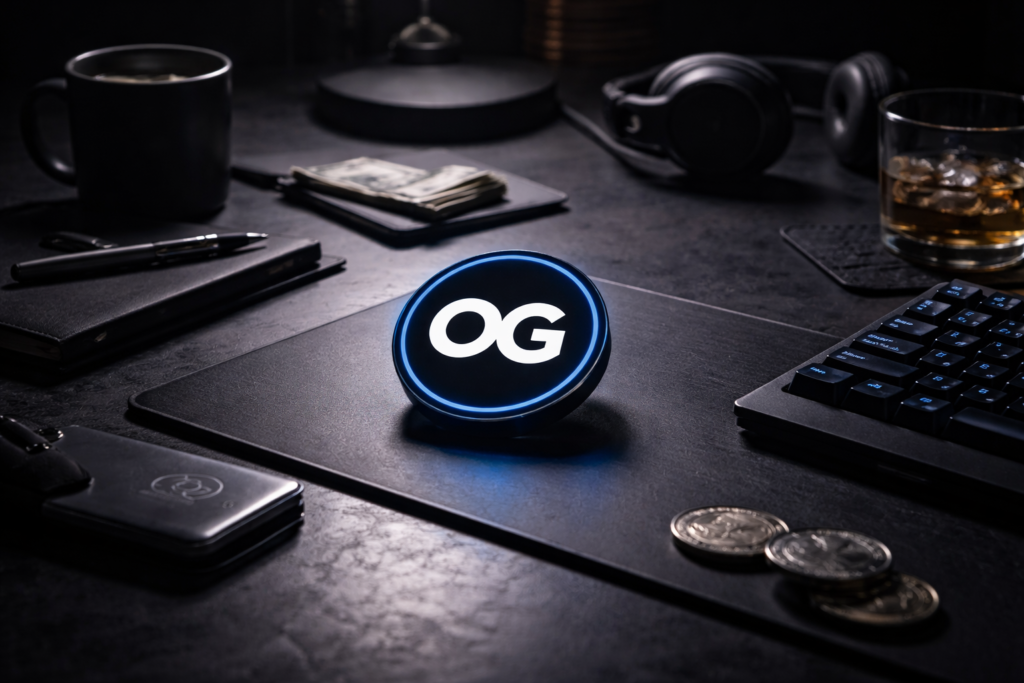 Crypto.com Launches Standalone Prediction Market App ‘OG’ to Capture Booming US Market