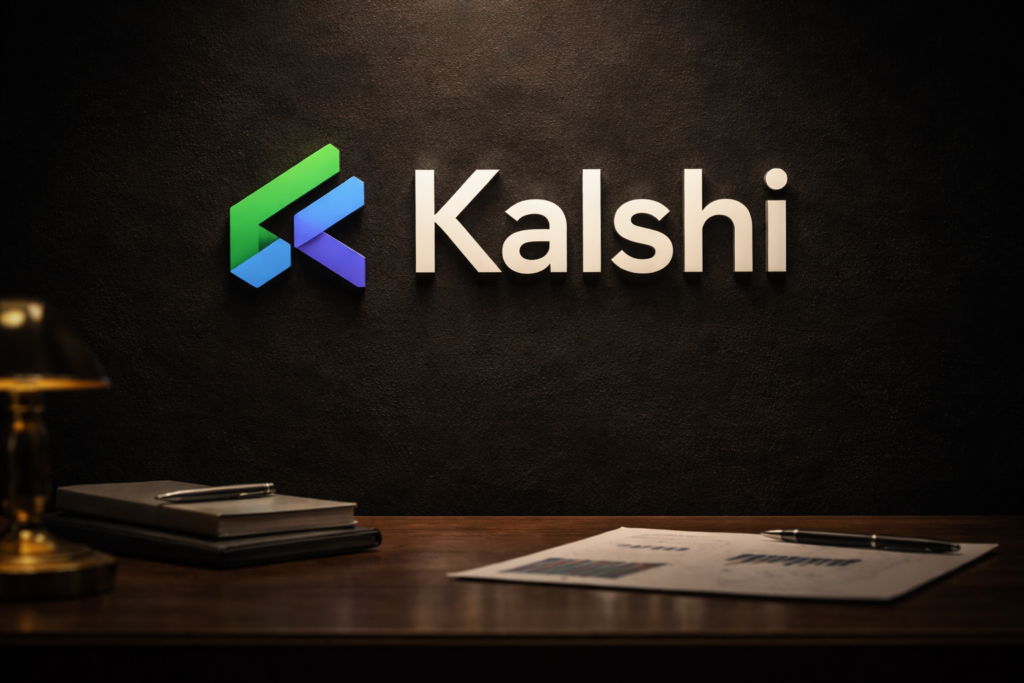 Federal Reserve Researchers Say Kalshi Prediction Market Data Could Enhance Policy Decisions