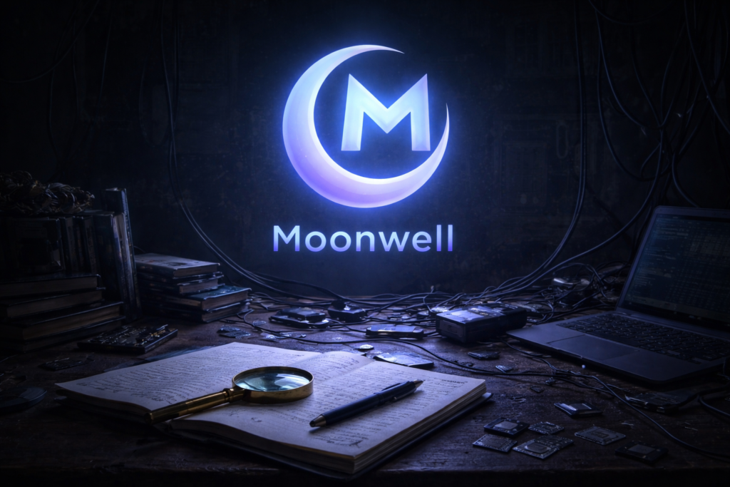 Moonwell Exploit Sparks AI Smart Contract Security Debate in DeFi