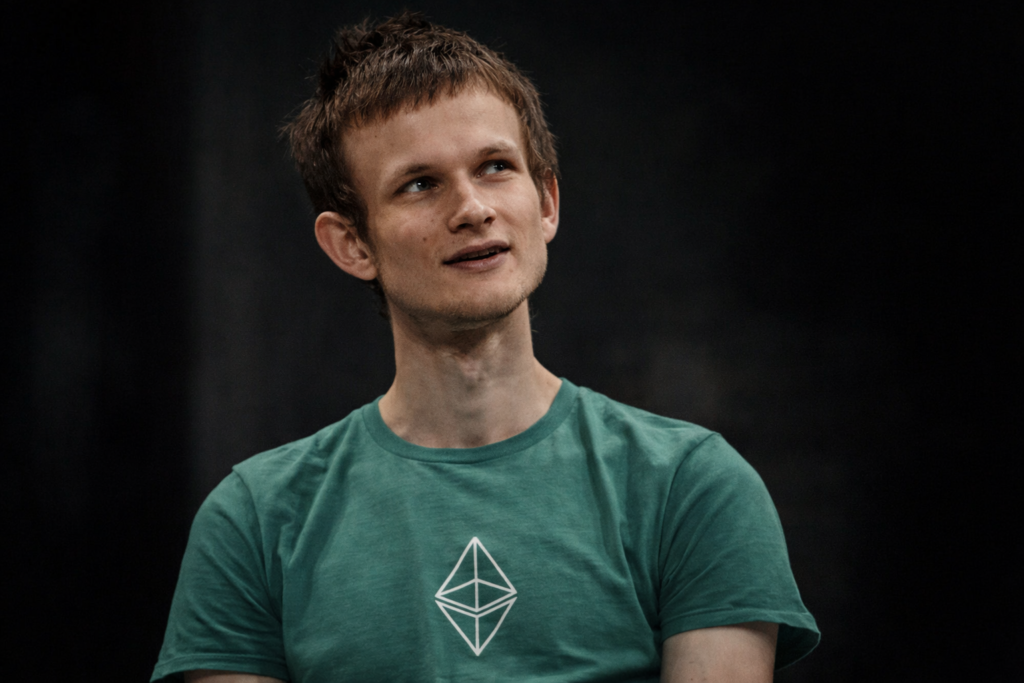 Vitalik Buterin Outlines How Ethereum and Artificial Intelligence Could Work Together