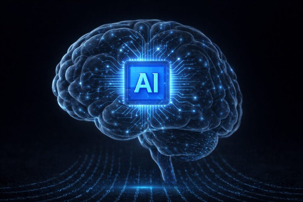 AI Brain Fry at Work: Study Shows Mental Fatigue Linked to Heavy AI Use