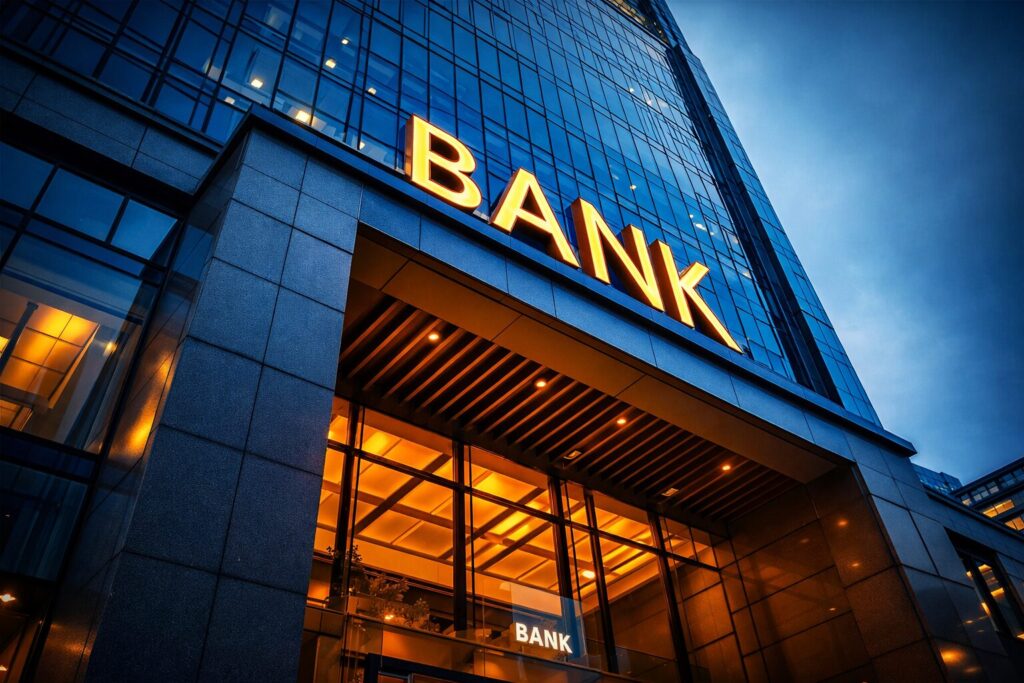 Banks Accelerate Tokenized Deposits to Compete in the Onchain Cash Era
