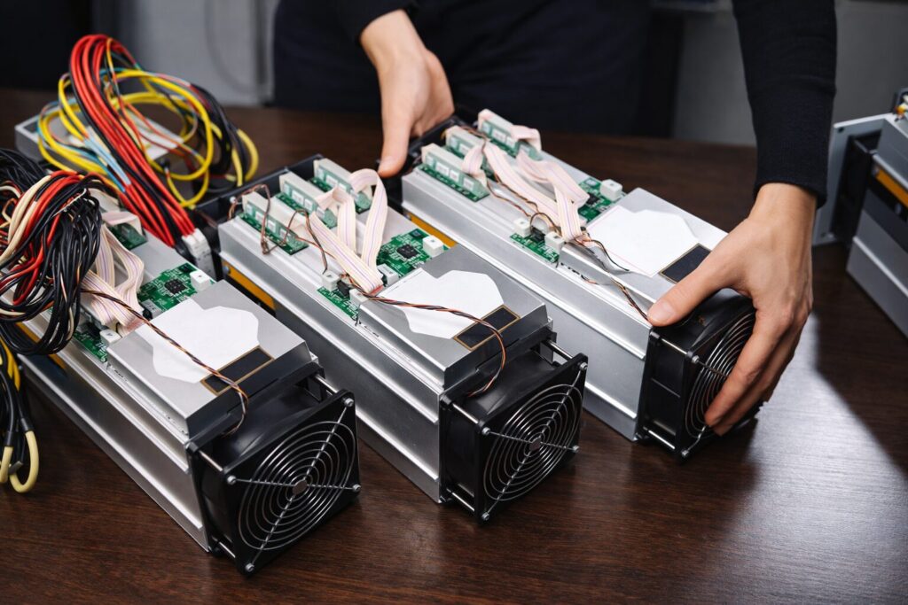 Bitcoin Mining Profitability Declines as Hashprice Hits Post-Halving Lows