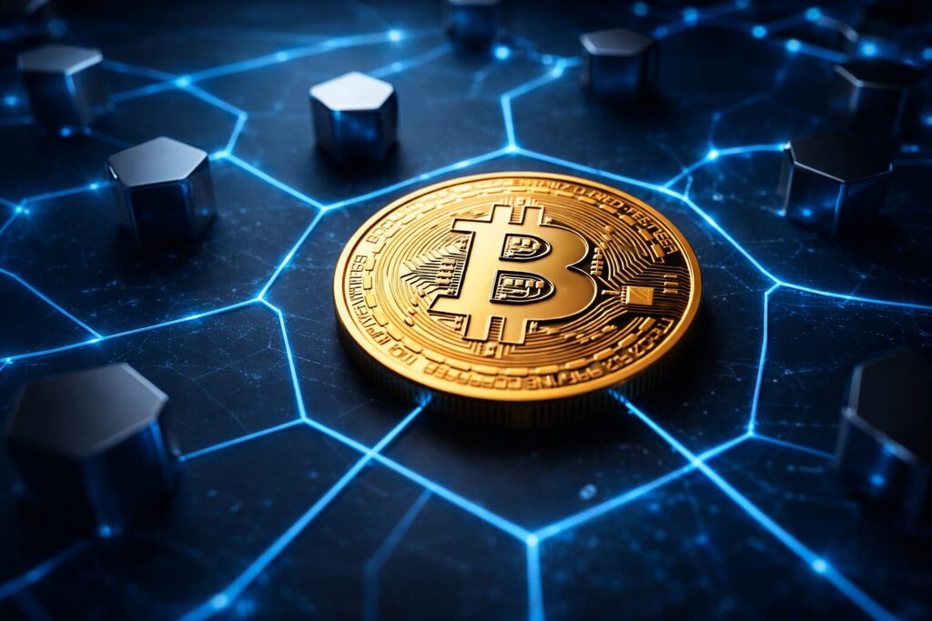 Bitcoin Network Shows Strong Resilience to Undersea Cable Failures, Study Finds