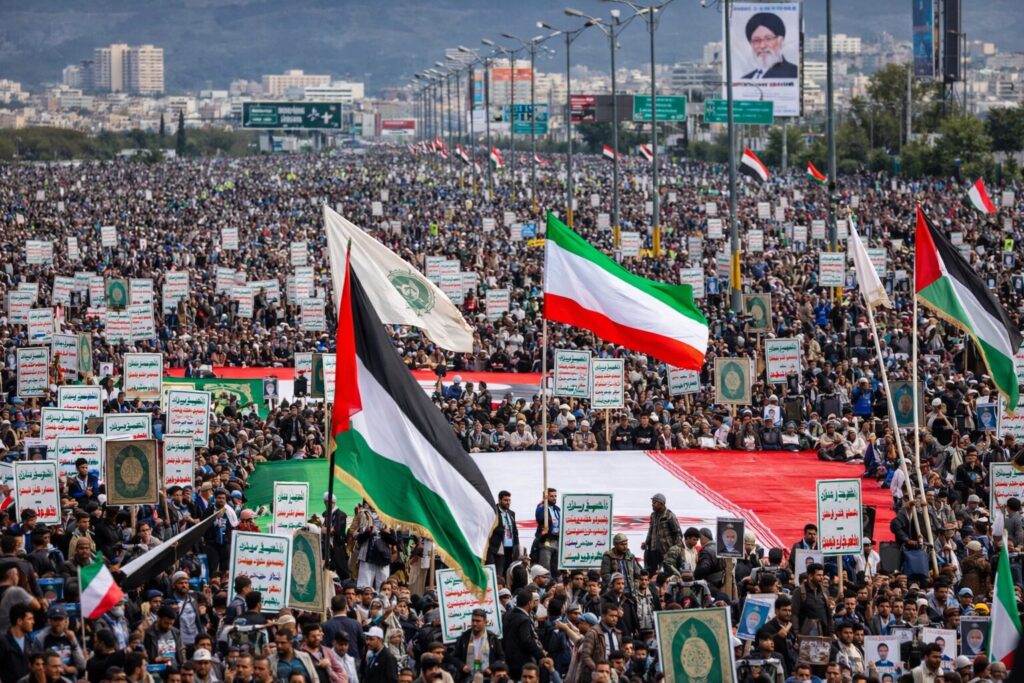 Bitcoin Recovers as Houthi Entry Into Iran Conflict Rattles Global Markets