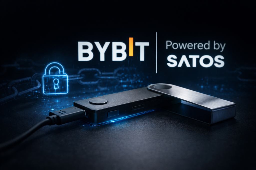 Bybit Says AI Fraud System Prevented $300 Million in Risky Withdrawals in Q4 2025
