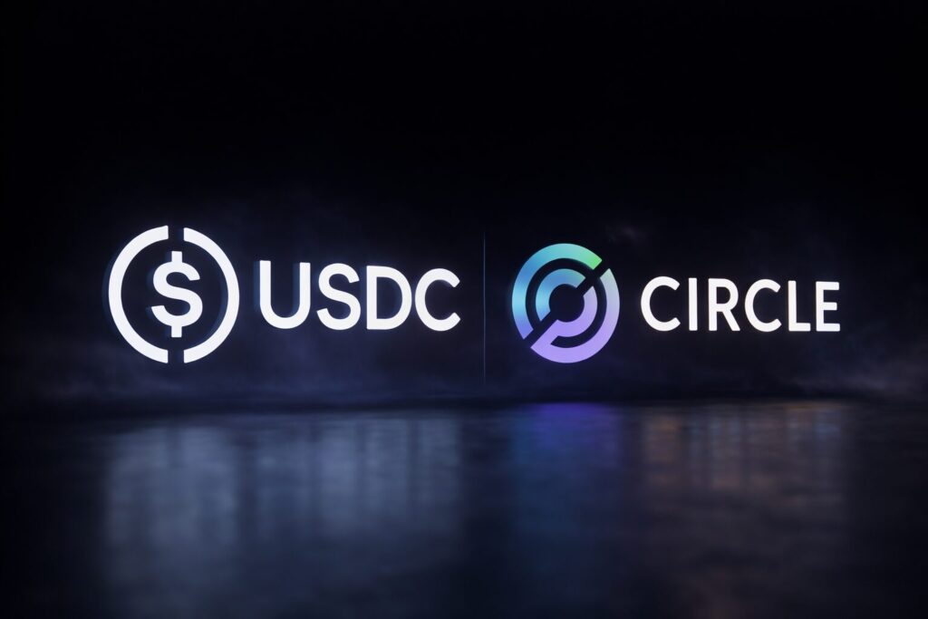 Circle Stock Surges as Stablecoin Adoption Strengthens Growth Outlook
