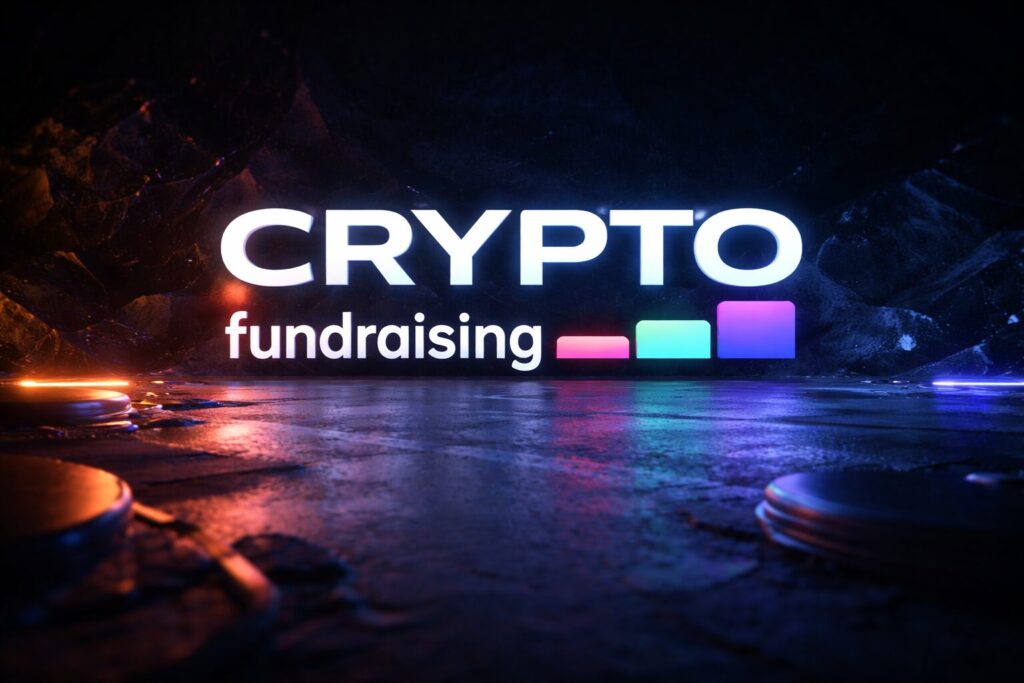 Crypto Fundraising Rises 50% as Fewer but Larger Deals Dominate the Market