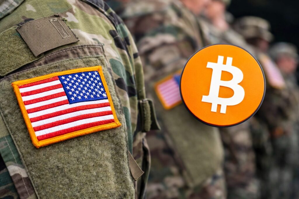 Crypto Funds See $414 Million Outflows as Inflation Fears and Iran Tensions Weigh on Markets