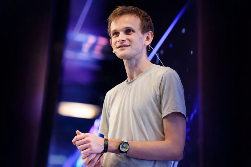 Ethereum Foundation Stakes Record 22,517 ETH Worth $46 Million to Strengthen Network