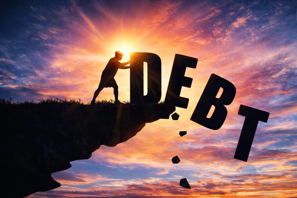 Global Public Debt Nears Size of World Economy, Highest Since World War II