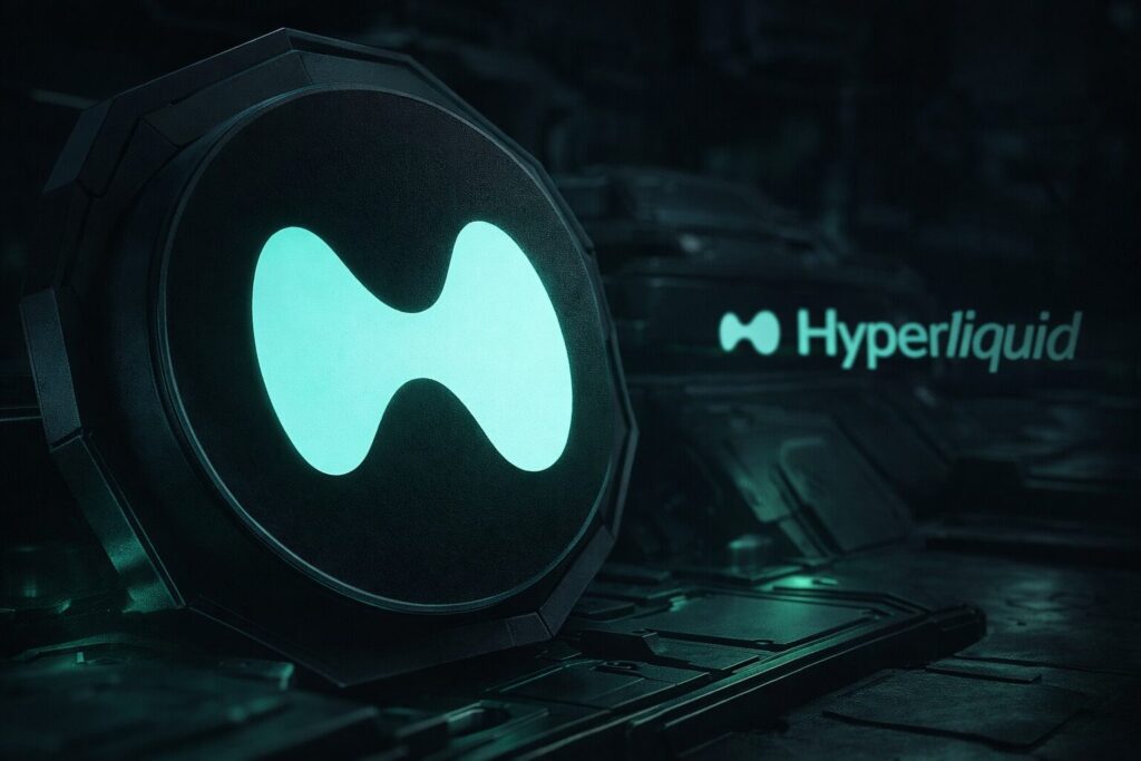 Hyperliquid Tokenized Futures Market Reaches $1.2 Billion Open Interest