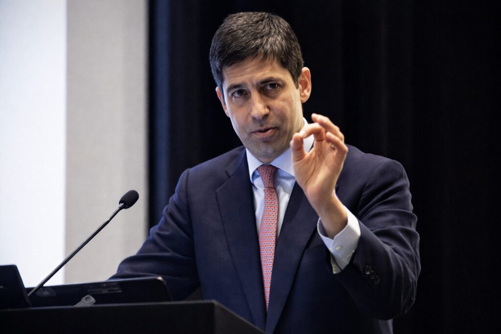 Kevin Warsh Federal Reserve Chair Hearing Could Begin Week of April 13