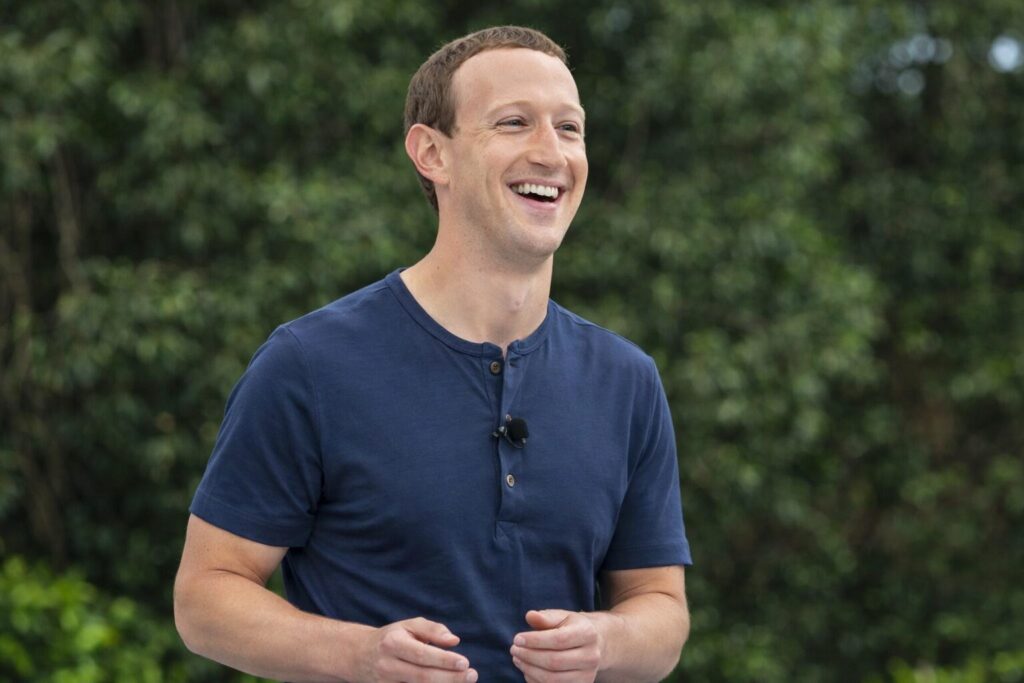 Mark Zuckerberg Develops CEO AI Agent as Meta Pushes Agentic Tools