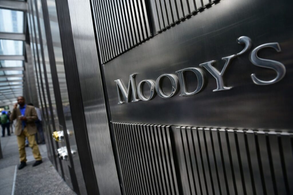 Moody’s Integrates Credit Ratings Onchain via Canton Network
